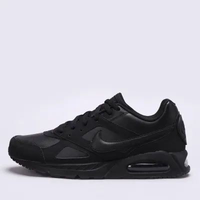 Чоловічі Кросівки Nike AIR MAX IVO LTR Чорний 42 (7d580520-002 42) - Robinzon.ua