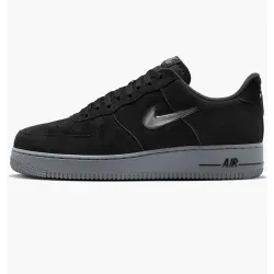 Чоловічі Кросівки Nike AIR FORCE 1 JEWEL Чорний 44 (7dHQ3827-002 44) Чоловічі Кросівки Nike AIR FORCE 1 JEWEL Чорний 44 (7dHQ3827-002 44) - Robinzon.ua