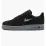 Чоловічі Кросівки Nike AIR FORCE 1 JEWEL Чорний 44 (7dHQ3827-002 44) - Robinzon.ua