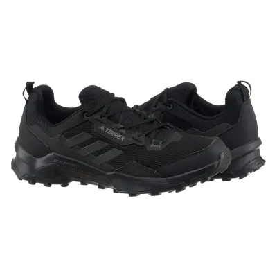 Чоловічі Кросівки Adidas TERREX AX4 Чорний 44 (7dFY9673 44) - Robinzon.ua