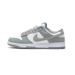 Чоловічі Кросівки NIKE DUNK LOW RETRO SE Сірий 42 (7dFQ8249-101 42) Чоловічі Кросівки NIKE DUNK LOW RETRO SE Сірий 42 (7dFQ8249-101 42) - Robinzon.ua