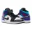 Чоловічі Кросівки  Jordan Air 1 Mid  Фіолетовий 42.5 (7dDQ8426-154 42.5) - Robinzon.ua
