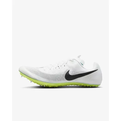 Чоловічі Кросівки Nike ZOOM JA FLY 4 Білий 45 (7dDR2741-102 45) - Robinzon.ua