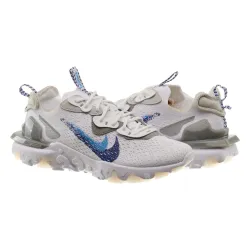 Мужские Кроссовки NIKE REACT VISION Белый 42 (7dFJ4231-100 42) Мужские Кроссовки NIKE REACT VISION Белый 42 (7dFJ4231-100 42) - Robinzon.ua
