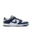 Мужские Кроссовки Nike DUNK LOW RETRO Синий 42 (7dHF5441-107 42) - Robinzon.ua