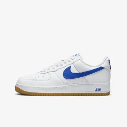 Мужские Кроссовки Nike Air Force 1 Low Color Of The Month Белый 44.5 (7dDJ3911-101 44.5) Мужские Кроссовки Nike Air Force 1 Low Color Of The Month Белый 44.5 (7dDJ3911-101 44.5) - Robinzon.ua