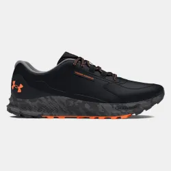Мужские Кроссовки Under Armour Charged Bandit TR 3 Черный 44.5 (7d3028371-001 44.5) - Robinzon.ua