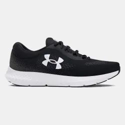 Мужские Кроссовки Under Armour Charged Rogue 4 Черный 41 (7d3026998-001 41) - Robinzon.ua
