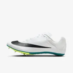 Мужские Кроссовки Nike ZOOM RIVAL SPRINT Белый 44.5 (7dFZ9663-102 44.5) - Robinzon.ua