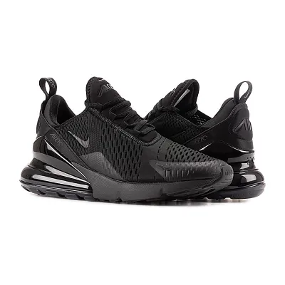 Чоловічі Кросівки Nike  Air Max 270 Чорний 45.5 (7dAH8050-005 45.5) - Robinzon.ua