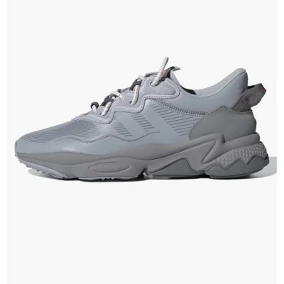 Чоловічі Кросівки Adidas Originals Ozweego Сірий 40 (7dGZ2774 40) - Robinzon.ua