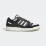 Чоловічі Кросівки Adidas Forum Low Classic Originals Чорний 42 (7dID6857 42) - Robinzon.ua