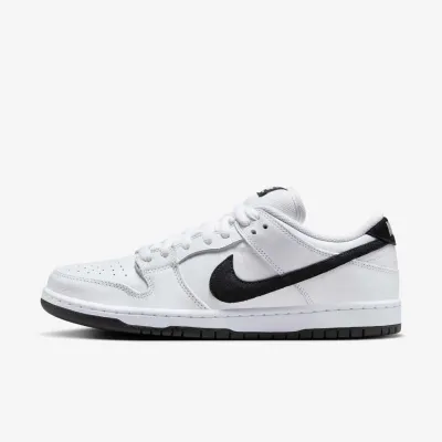 Мужские Кроссовки Nike SB DUNK LOW PRO Белый 44.5 (7dHF3704-100 44.5) - Robinzon.ua