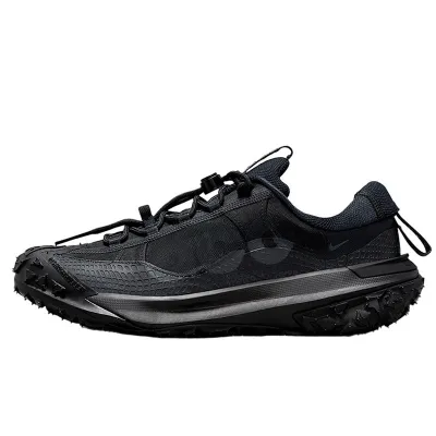 Мужские Кроссовки Nike Acg Mountain Fly 2 Черный 41 (7dDV7903-002 41) - Robinzon.ua