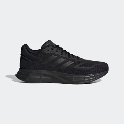 Мужские Кроссовки Adidas Duramo 10 Черный 45.5 (7dGW8342 45.5) - Robinzon.ua
