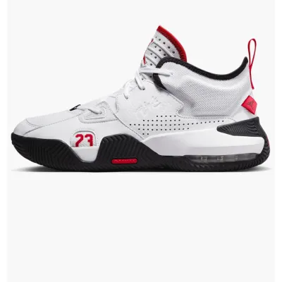 Чоловічі Кросівки  Jordan Stay Loyal 2  Білий 45 (7dDQ8401-106 45) - Robinzon.ua