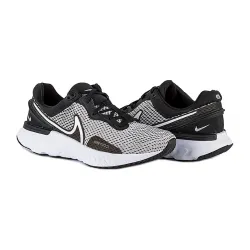 Чоловічі Кросівки Nike REACT MILER 3 Сірий 42 (7dDD0490-101 42) - Robinzon.ua