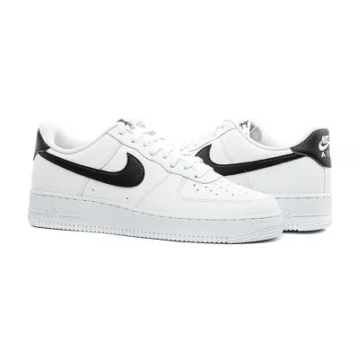 Мужские Кроссовки Nike AIR FORCE 1 07 Белый 40 (7dCT2302-100 40) - Robinzon.ua