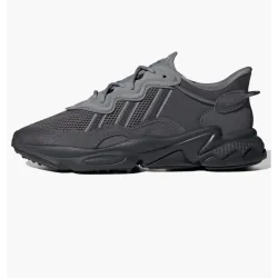 Чоловічі Кросівки Adidas Originals Ozweego Сірий 42.5 (7dID9818 42.5) - Robinzon.ua