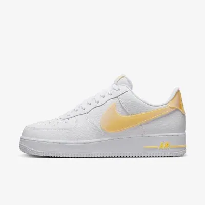 Мужские Кроссовки NIKE AIR FORCE 1 07 Белый 45.5 (7dDV3505-101 45.5) - Robinzon.ua