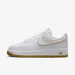 Чоловічі Кросівки Nike AIR FORCE 1 07 Білий 42 (7dDV0788-104 42) Чоловічі Кросівки Nike AIR FORCE 1 07 Білий 42 (7dDV0788-104 42) - Robinzon.ua