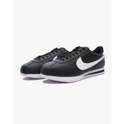 Мужские Кроссовки Nike CORTEZ Черный 40.5 (7dDM4044-001 40.5) - Robinzon.ua