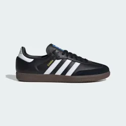 Чоловічі Кросівки Adidas SAMBA OG Чорний 42.5 (7dB75807 42.5) - Robinzon.ua