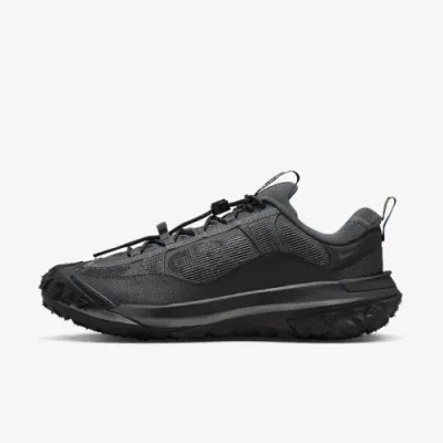 Мужские Кроссовки Nike ACG MOUNTAIN FLY 2 LOW GTX Черный 40.5 (7dHF6245-001 40.5) - Robinzon.ua