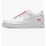 Мужские Кроссовки Nike Air Force 1 Low Supreme Белый 38.5 (7dCU9225-100 38.5) - Robinzon.ua