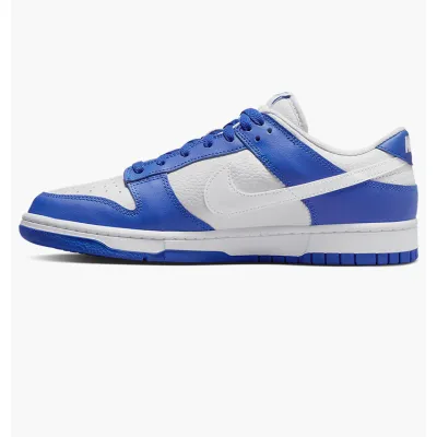 Мужские Кроссовки Nike Dunk Low Racer Blue Photon Dust Черный 42 (7dFN3416-001 42) - Robinzon.ua