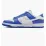 Мужские Кроссовки Nike Dunk Low Racer Blue Photon Dust Черный 42 (7dFN3416-001 42) - Robinzon.ua