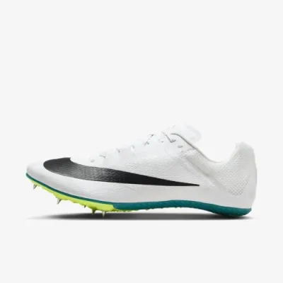 Мужские Кроссовки Nike ZOOM RIVAL SPRINT Белый 42 (7dFZ9663-102 42) - Robinzon.ua