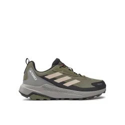 Мужские Кроссовки Adidas Terrex Anylander Rain.Rdy Оливковый 45.5 (7dID0900 45.5) Мужские Кроссовки Adidas Terrex Anylander Rain.Rdy Оливковый 45.5 (7dID0900 45.5) - Robinzon.ua