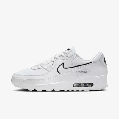 Мужские Кроссовки Nike AIR MAX 90 Белый 45.5 (7dHF3835-100 45.5) - Robinzon.ua