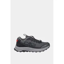 Чоловічі Кросівки CMP PHELYX WP MULTISPORT SHOES Чорний 44 (7d3Q65897-U911 44) - Robinzon.ua