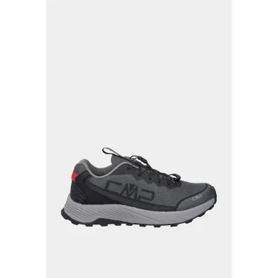 Мужские Кроссовки CMP PHELYX WP MULTISPORT SHOES Черный 44 (7d3Q65897-U911 44) - Robinzon.ua