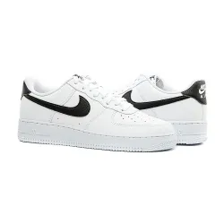 Чоловічі Кросівки Nike AIR FORCE 1 07 Білий 45 (7dCT2302-100 45) - Robinzon.ua