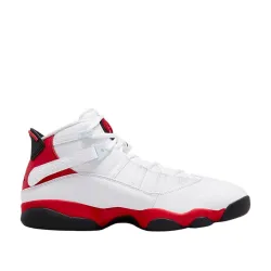 Чоловічі Кросівки Jordan 6 Rings  Білий 42.5 (7d322992-126 42.5) - Robinzon.ua