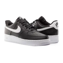 Чоловічі Кросівки Nike AIR FORCE 1 07 Чорний 40.5 (7dCT2302-002 40.5) Чоловічі Кросівки Nike AIR FORCE 1 07 Чорний 40.5 (7dCT2302-002 40.5) - Robinzon.ua