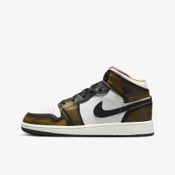 Чоловічі Кросівки JORDAN AIR 1 MID SE Різнокольоровий 37.5 (7dDQ8418-071 37.5) Чоловічі Кросівки JORDAN AIR 1 MID SE Різнокольоровий 37.5 (7dDQ8418-071 37.5) - Robinzon.ua