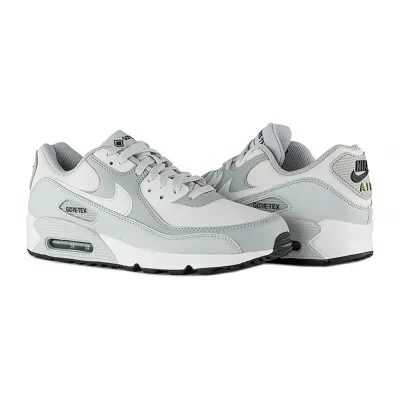 Мужские Кроссовки Nike AIR MAX 90 GTX Разноцветный 41 (7dDJ9779-003 41) - Robinzon.ua