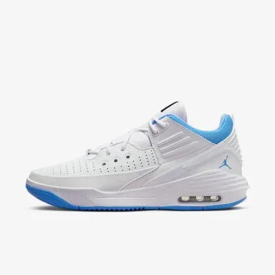 Чоловічі Кросівки NIKE JORDAN MAX AURA 5 Білий 45 (7dDZ4353-104 45) - Robinzon.ua