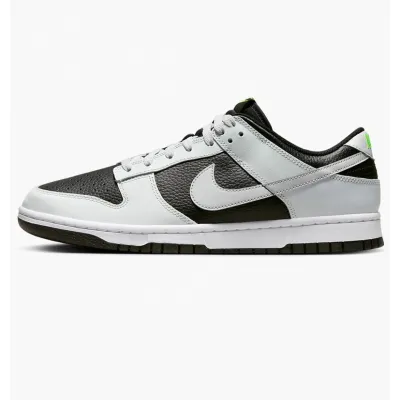 Мужские Кроссовки Nike Dunk Low Черный 41 (7dFD9756-001 41) - Robinzon.ua
