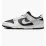 Мужские Кроссовки Nike Dunk Low Черный 41 (7dFD9756-001 41) - Robinzon.ua