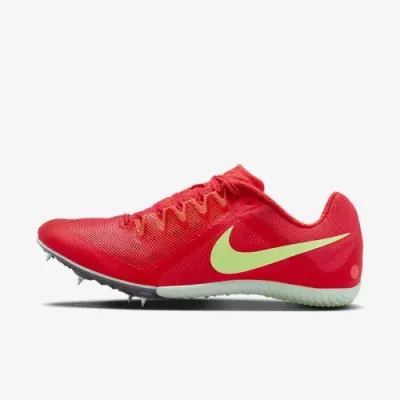 Мужские Кроссовки Nike ZOOM RIVAL MULTI Красный 44 (7dFZ9664-600 44) - Robinzon.ua