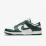 Мужские Кроссовки Nike DUNK LOW RETRO Зеленый 41 (7dDD1391-101 41) - Robinzon.ua
