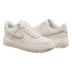 Мужские Кроссовки Nike AIR FORCE 1 LUXE Белый 43 (7dDD9605-100 43) Мужские Кроссовки Nike AIR FORCE 1 LUXE Белый 43 (7dDD9605-100 43) - Robinzon.ua