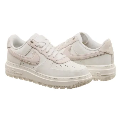 Мужские Кроссовки Nike AIR FORCE 1 LUXE Белый 43 (7dDD9605-100 43) - Robinzon.ua
