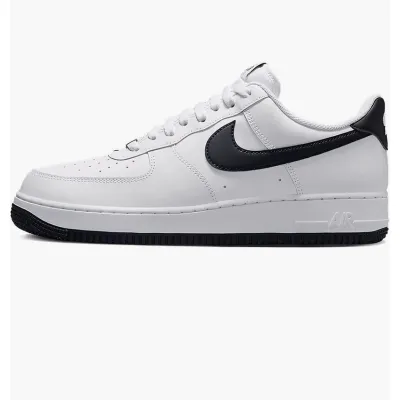 Мужские Кроссовки Nike AIR FORCE 1 07 Белый 42.5 (7dFQ4296-101 42.5) - Robinzon.ua