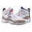 Мужские Кроссовки Jordan Jumpman Two Trey Белый 42.5 (7dDX6551-104 42.5) - Robinzon.ua